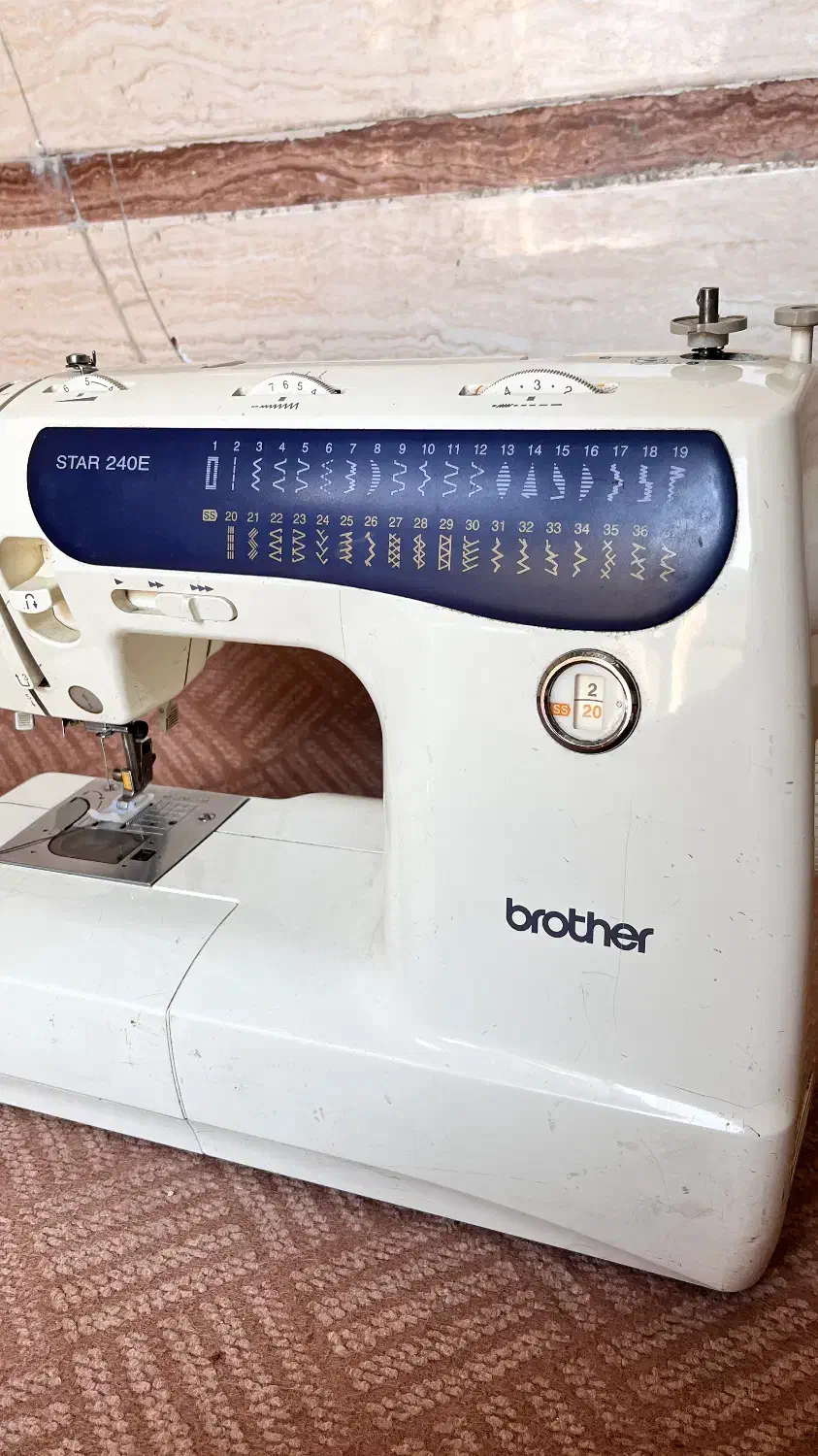 چرخ خیاطی|چرخ خیاطی و ریسندگی|مسجد سلیمان, |دیوار