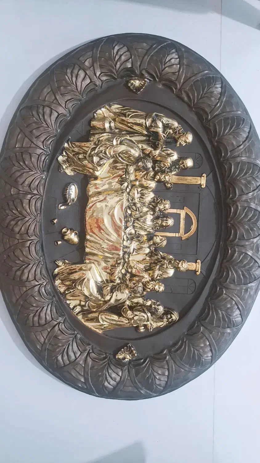 تابلو|تابلو، نقاشی، عکس|شاهینشهر, عطار|دیوار