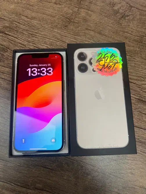 ایفون ۱۳پرو و ۱۱پرو ۲۵۶گیگ|موبایل|تهران, علم و صنعت|دیوار