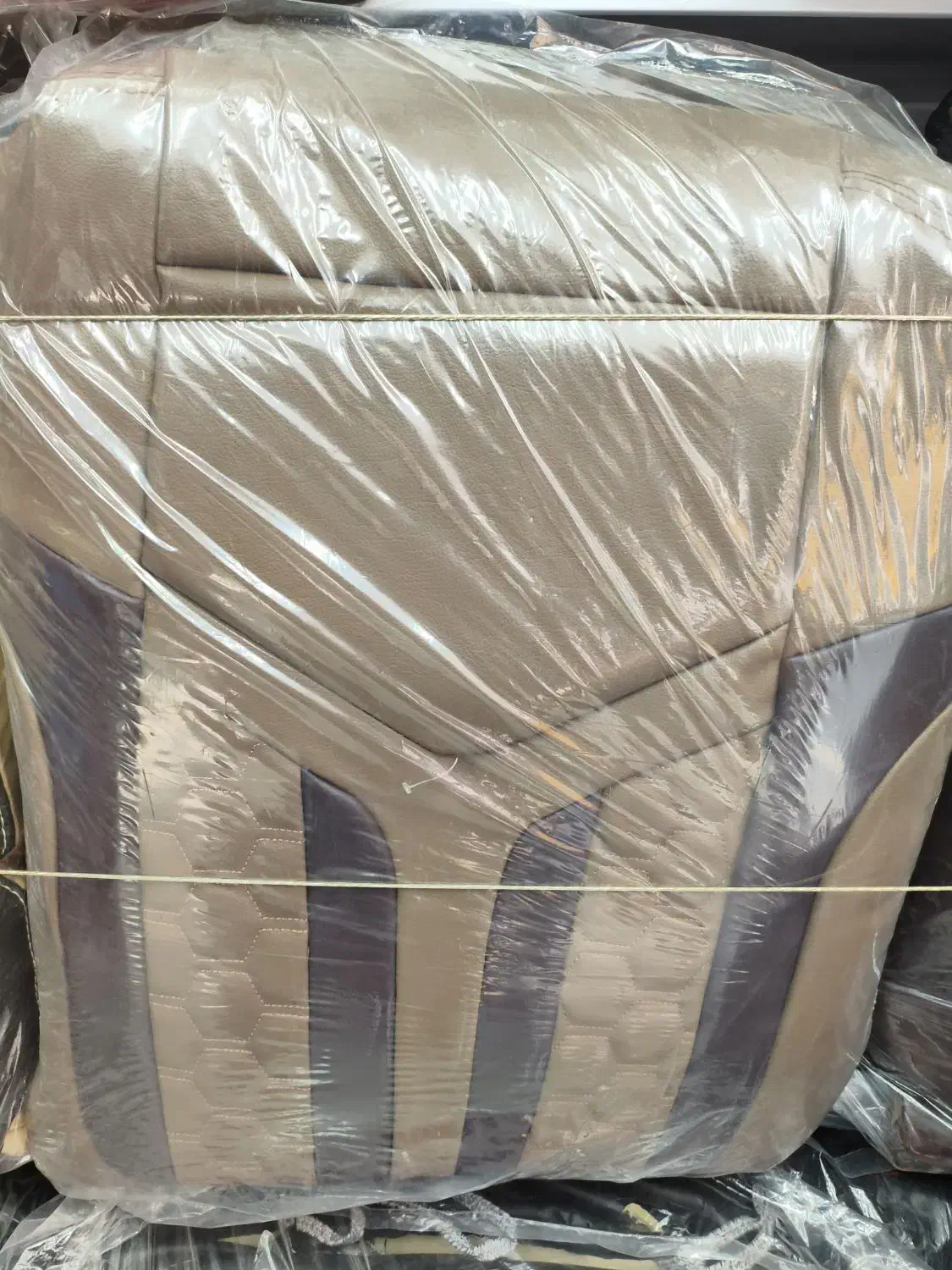 فروش انواع روکش صندلی ایرانی و خارجی|قطعات یدکی و لوازم جانبی|اصفهان, ملکشهر|دیوار