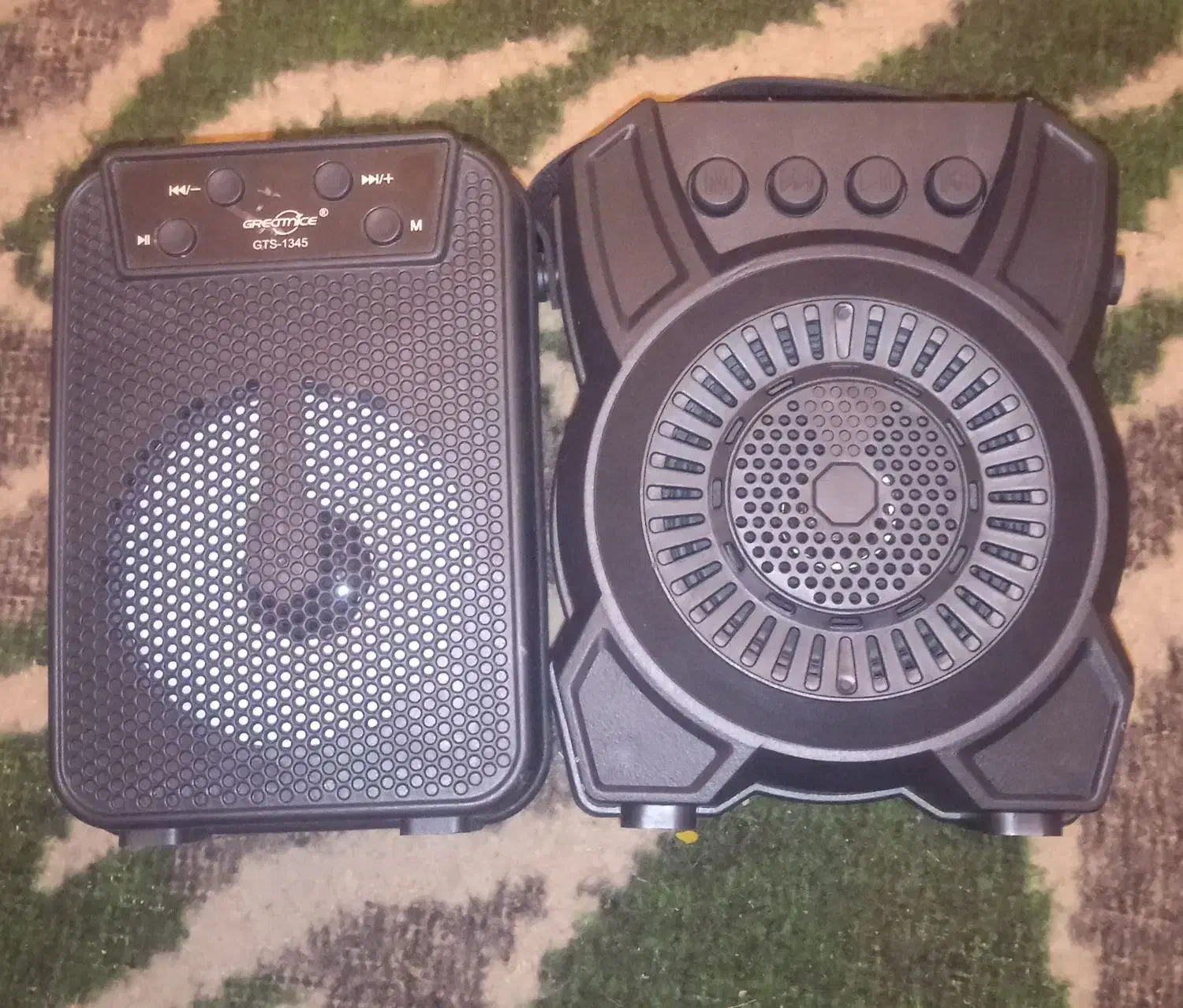 حراج اسپیکر ایرپاد پاوربانگ از ۱۰۰ تومن تا۳۵۰ تومن|لوازم جانبی موبایل و تبلت|پیشوا, |دیوار