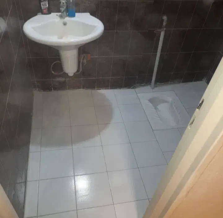 لوله کشی آب و نصبیات وخرده کاری|خدمات پیشه و مهارت|اردبیل, |دیوار