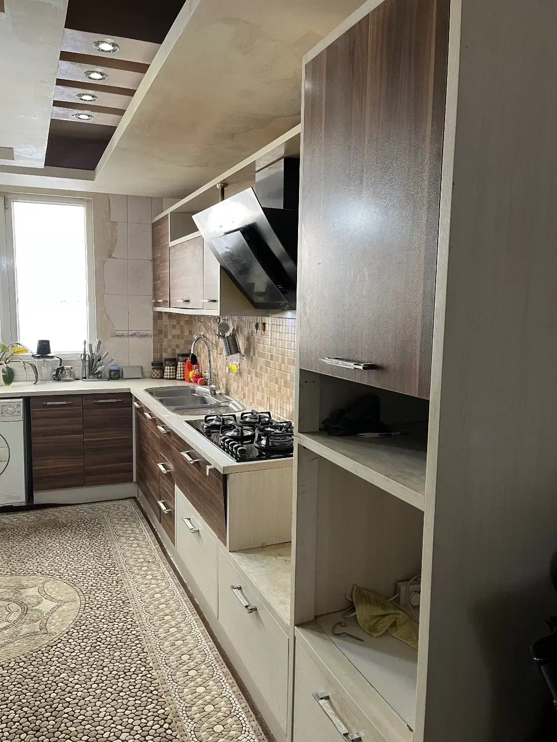 کابینت|مصالح و تجهیزات ساختمان|بجنورد, |دیوار