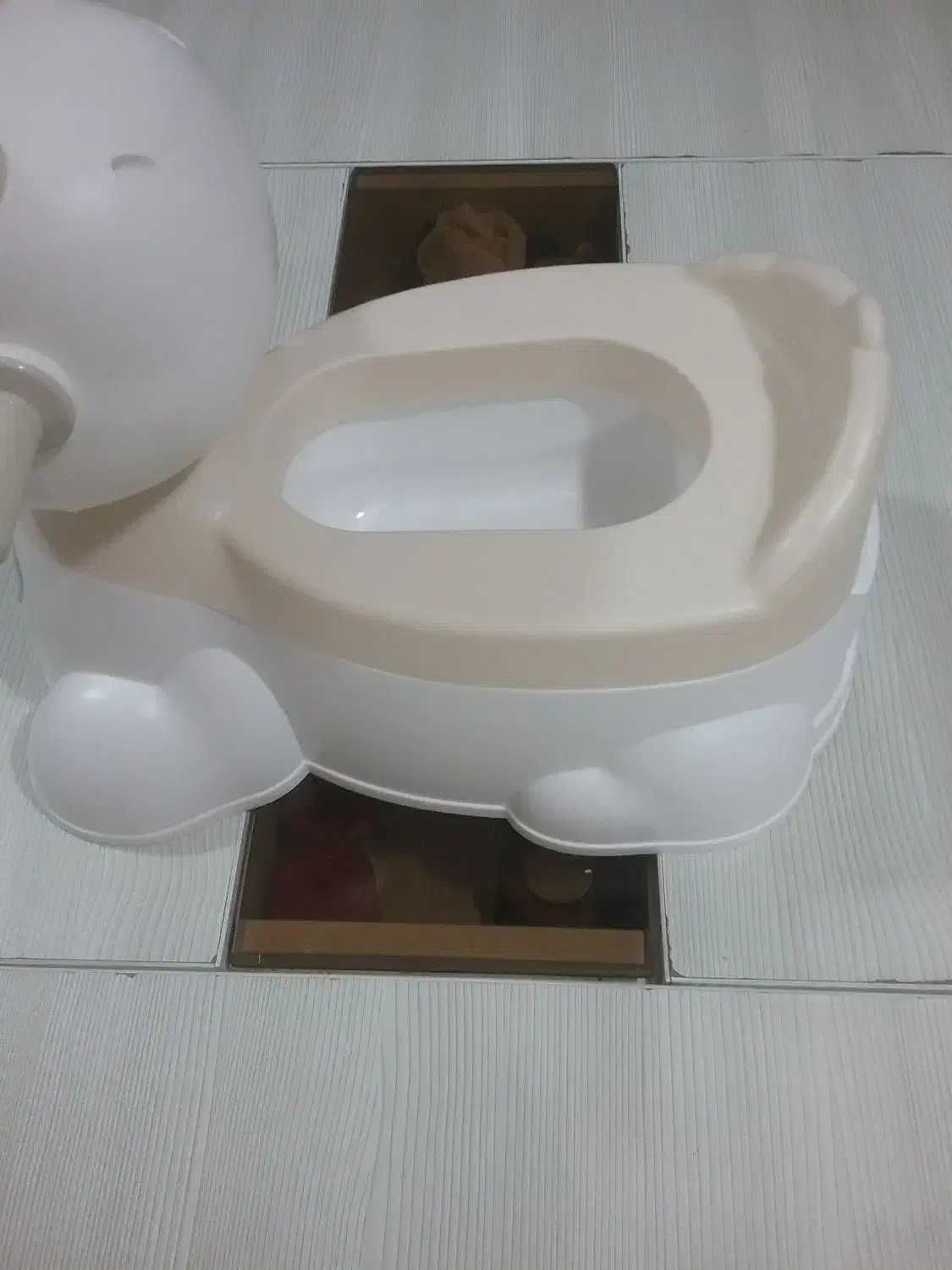 قصری کودک نو نو|اسباب و اثاث بچه|پرند, فاز ۴|دیوار