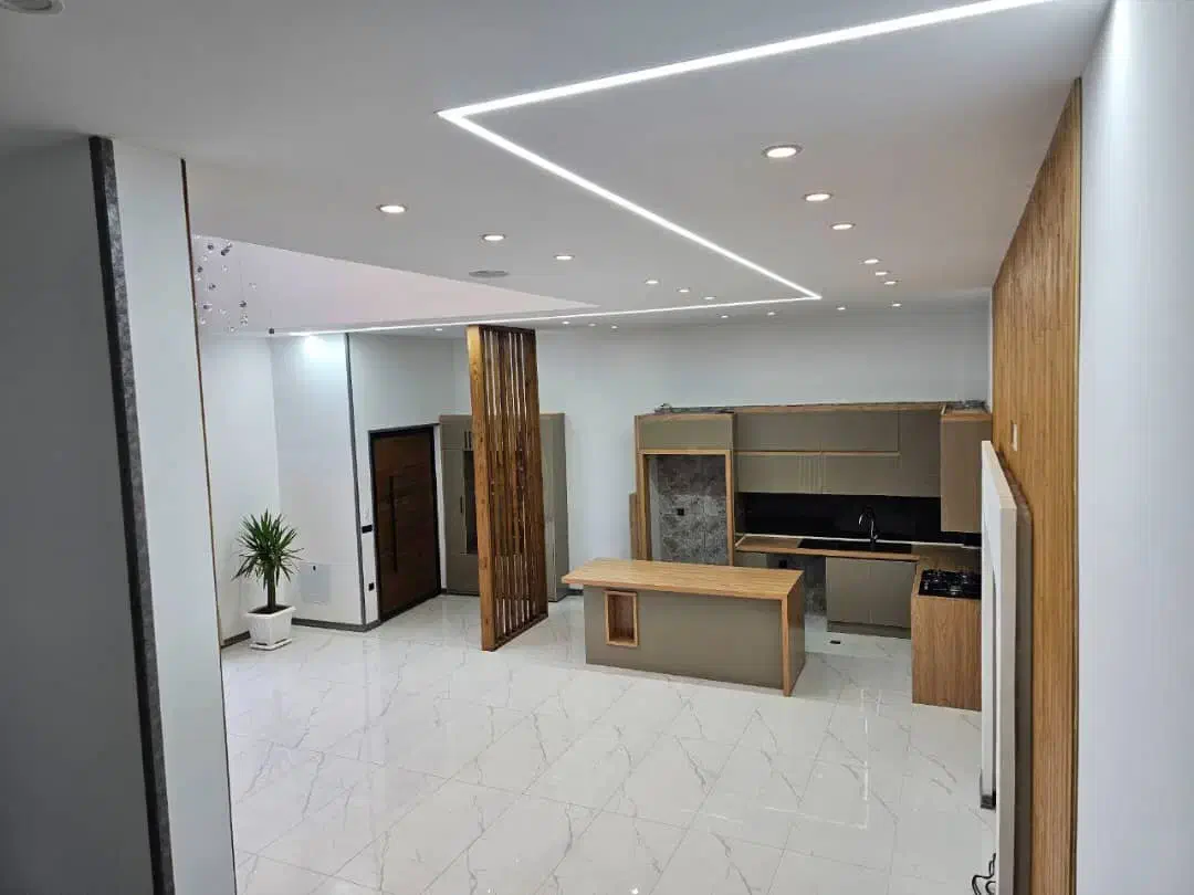 ویلا دوبلکس.سه خواب مستر استخر چهارفصل|فروش خانه و ویلا|هشتگرد, شهرک جهان ویلا (درخشانیه)|دیوار