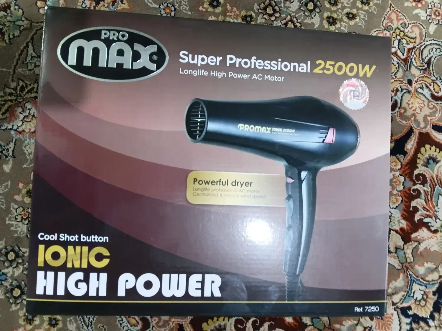 وسایل خانه ، ابزار ، اسپیکر ، جاروبرقی ، سشوار|سایر لوازم برقی|تهران, شوش|دیوار