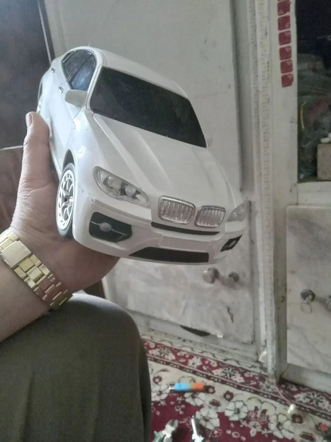 ماکت BMW|کلکسیون و سرگرمی|شیراز, شهرک دارایی|دیوار