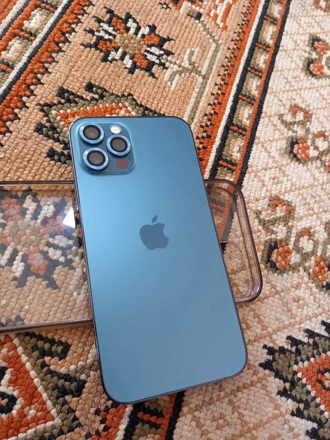 آیفون 12pro|موبایل|زابل, |دیوار