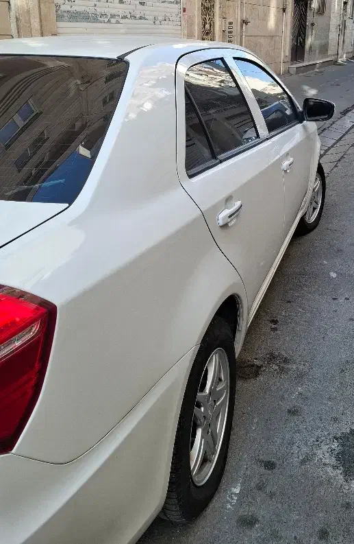 جیلی GC6 اکسلنت اتومات|خودرو سواری و وانت|ری, فیروزآبادی|دیوار