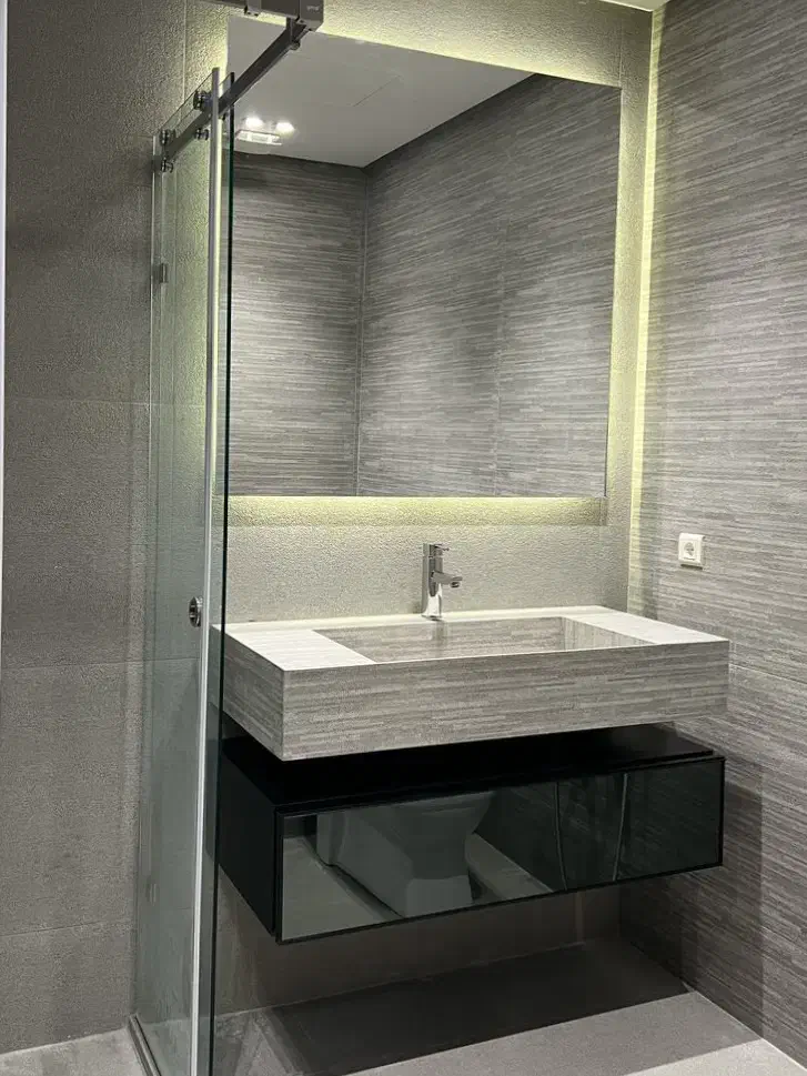 500م.فرشته ویلا اپارتمان 5مستر|اجارهٔ آپارتمان|تهران, الهیه|دیوار