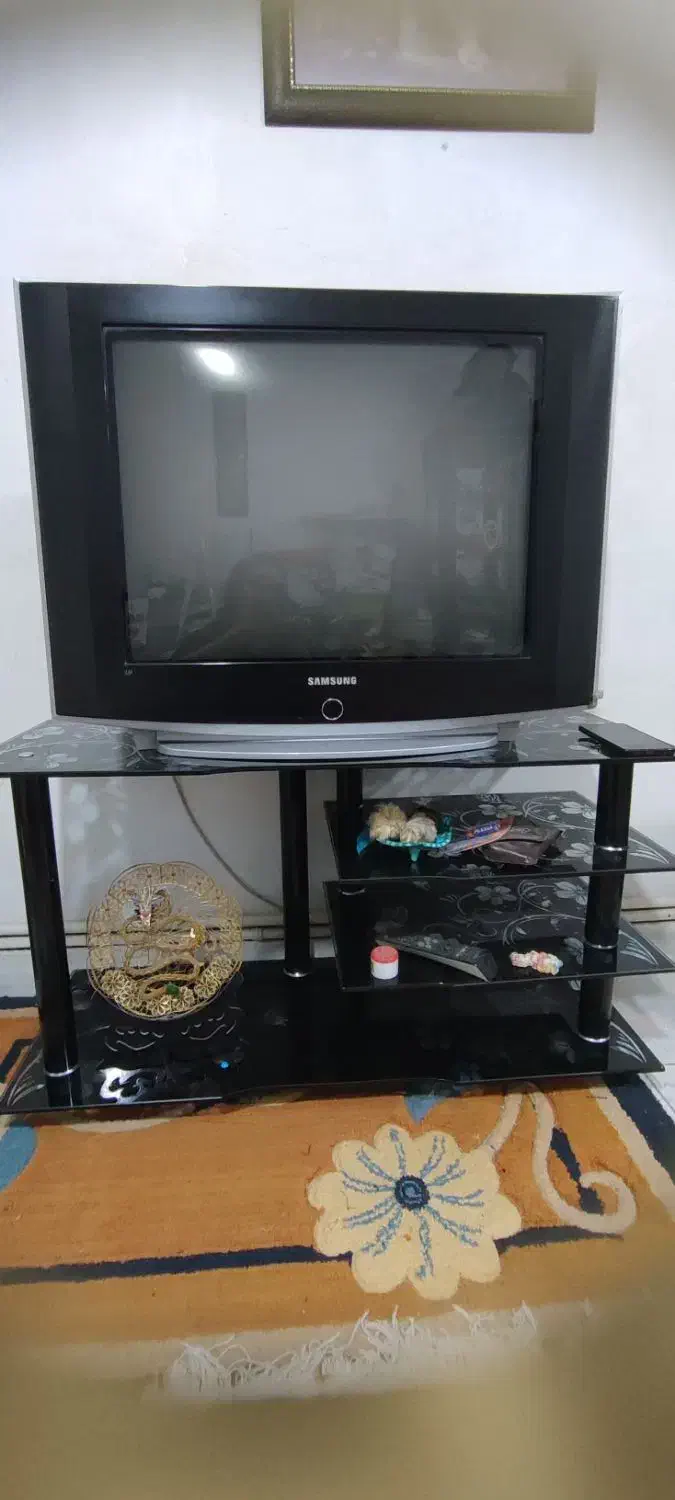 تلویزیون بامیز|تلویزیون و پروژکتور|کرمانشاه, |دیوار