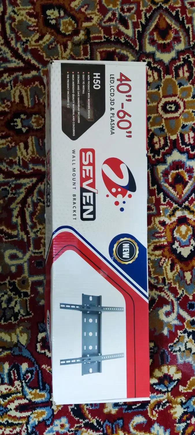 براکت تلویزیون|تلویزیون و پروژکتور|شیراز, امام حسین|دیوار