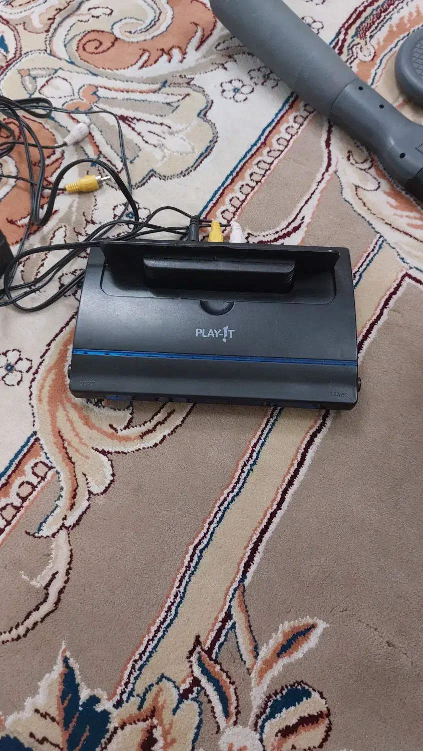 دستگاه آتاری|کنسول، بازی ویدئویی و آنلاین|مشهد, شهرک مهر آباد|دیوار