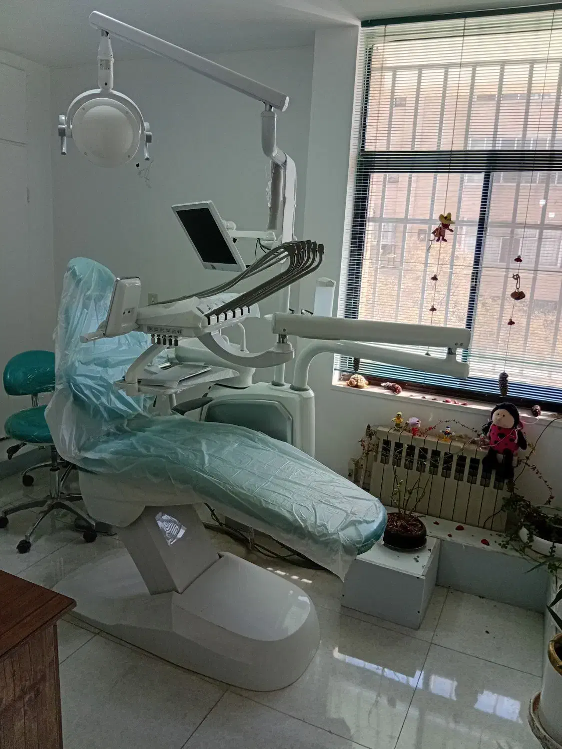 ایمپلنت، امور درمانی و زیبایی با بیمه و آزاد(قسطی)|خدمات آرایشگری و زیبایی|ارزوئیه, |دیوار