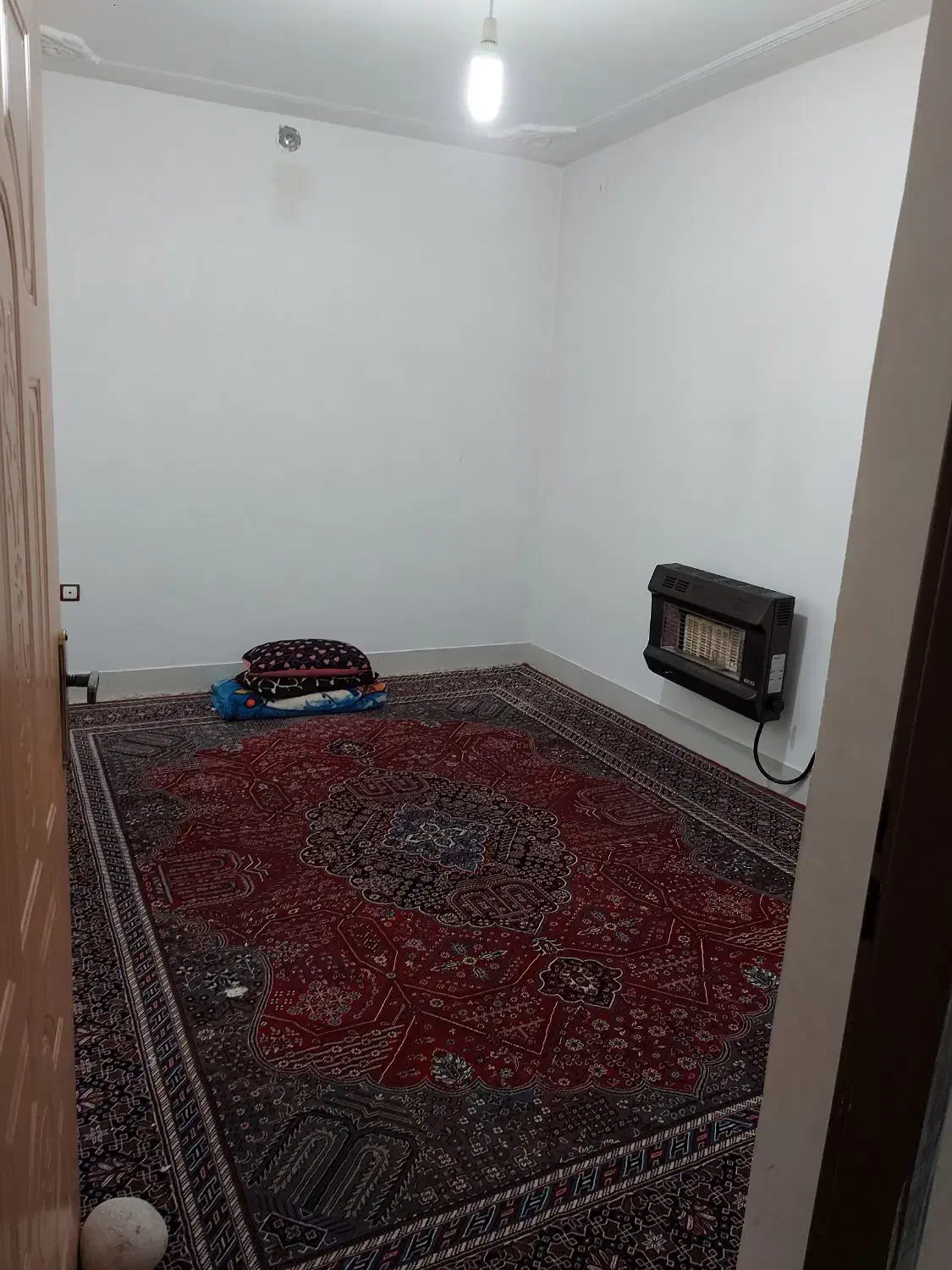 اجاره روزانه/هفتگی/ماهانه آپارتمان ۵۰ متری|اجارهٔ کوتاه‌مدت آپارتمان و سوئیت|نورآباد ممسنی, |دیوار