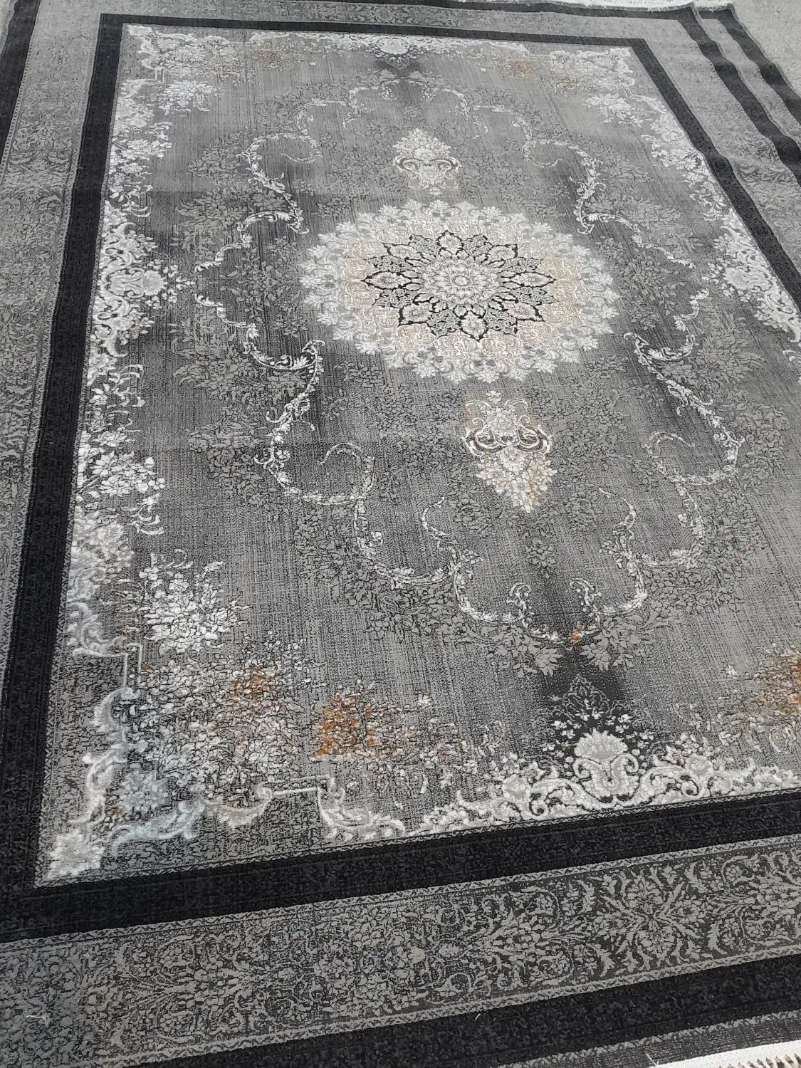 فرش ونوس|فرش|محلات, |دیوار