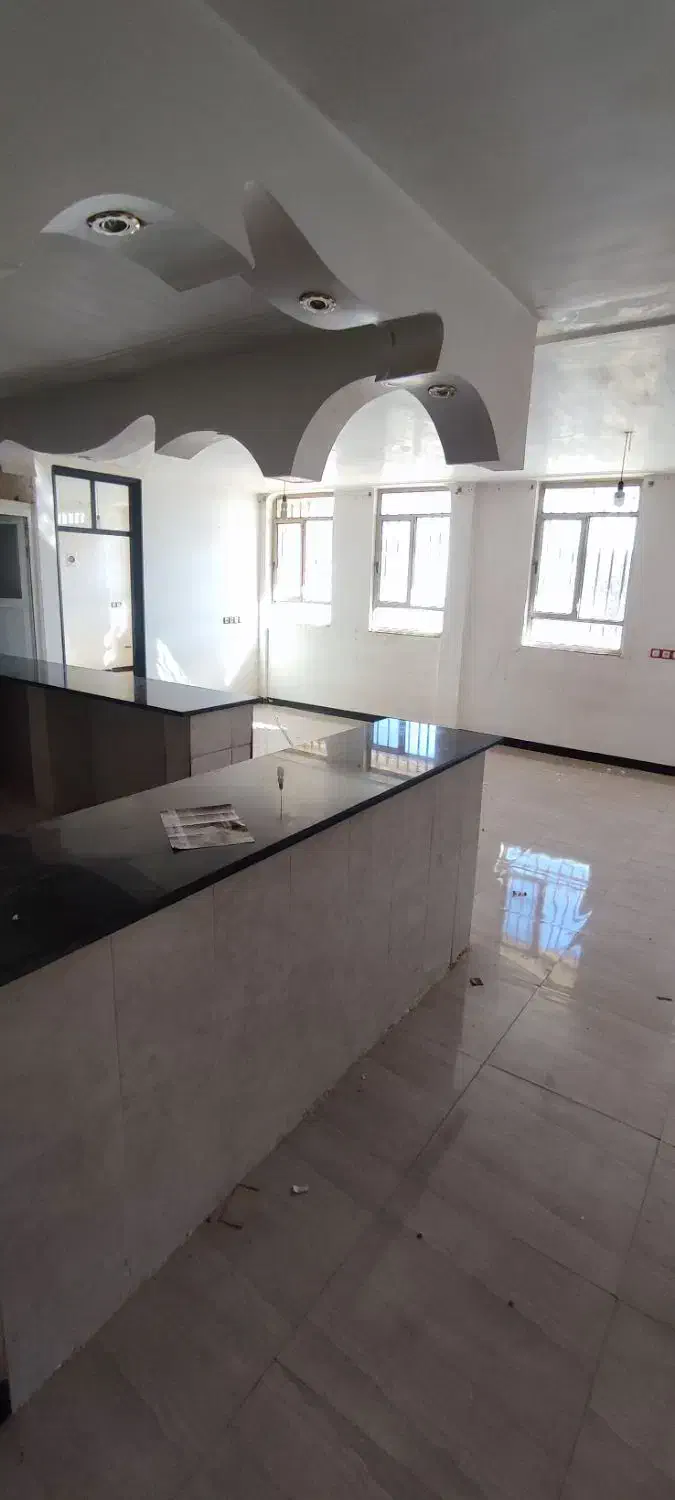 اجاره خانه طبقه دوم فاز دو فرهنگیان|اجارهٔ آپارتمان|نورآباد, |دیوار