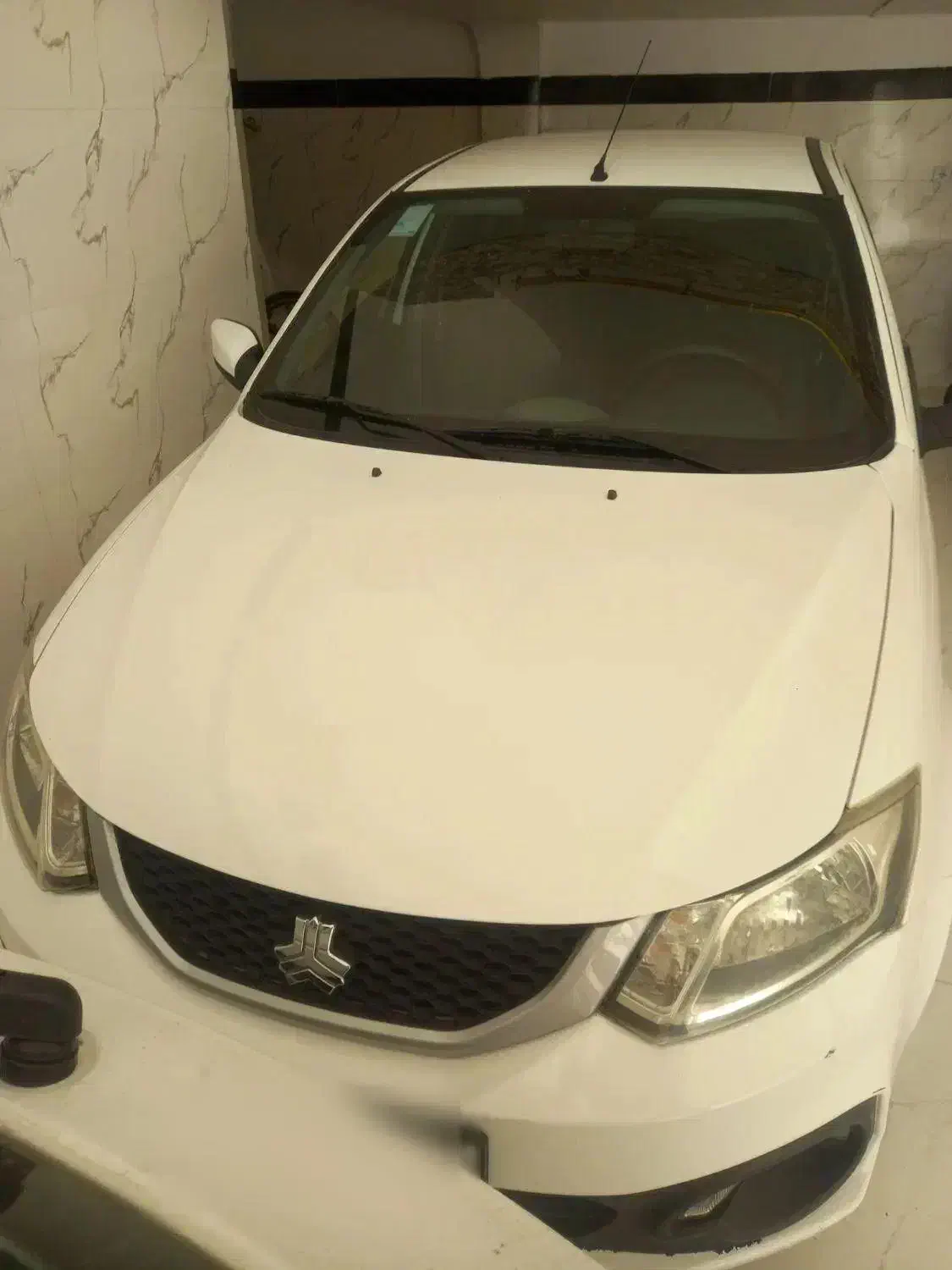 ساینا s مدل ۱۴۰۱|خودرو سواری و وانت|مشگین شهر, |دیوار