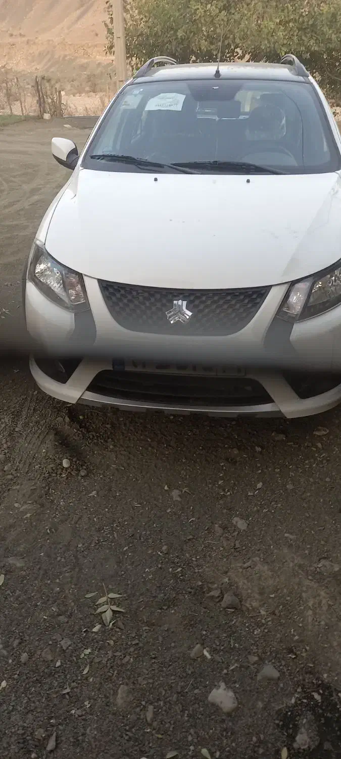 کوییک ۱۴۰۴|خودرو سواری و وانت|شاهیوند, |دیوار