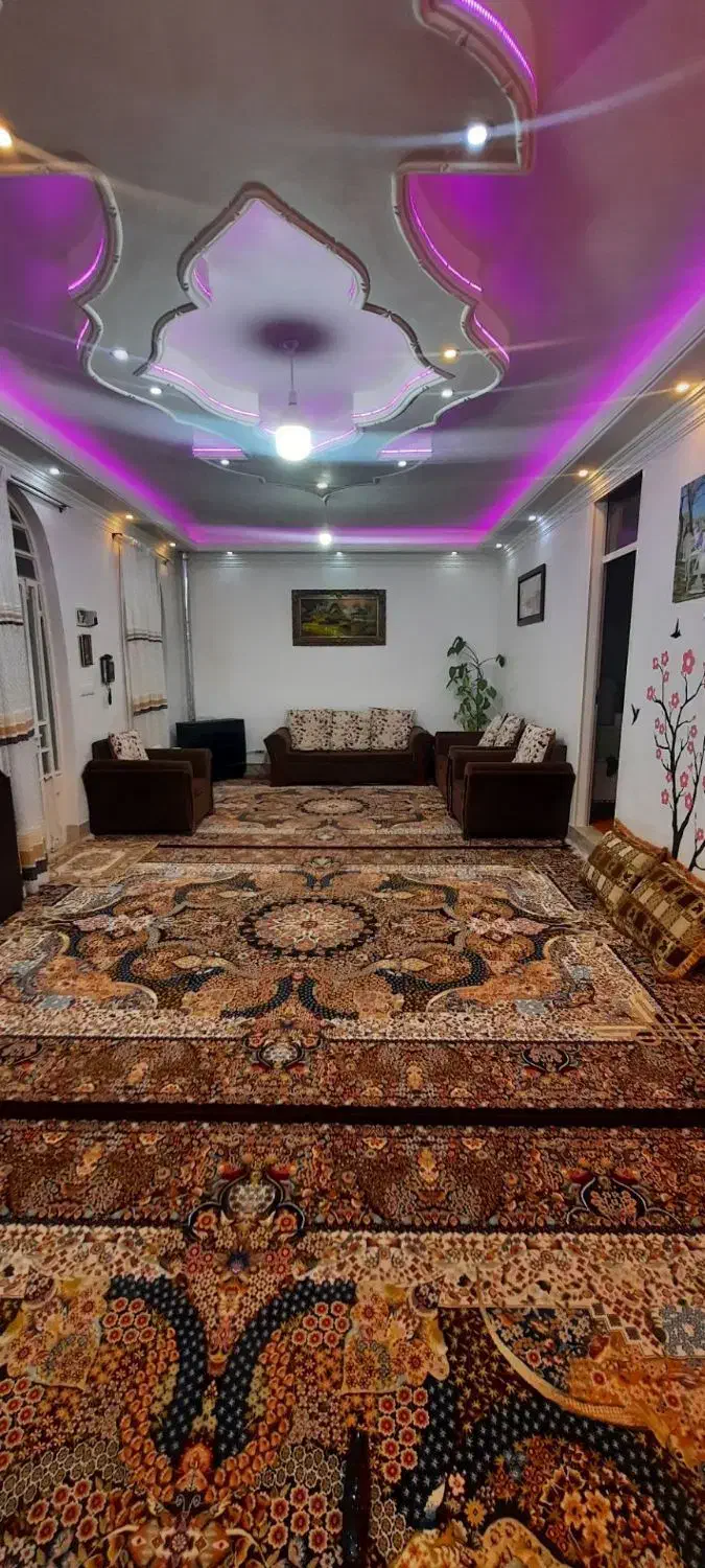 خانه دو طبقه در سیاهکله|فروش خانه و ویلا|دورود, |دیوار