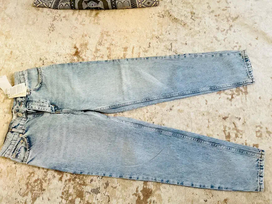 شلوار جین زنانه سایز ۳۴|لباس|پردیس, فاز ۳|دیوار