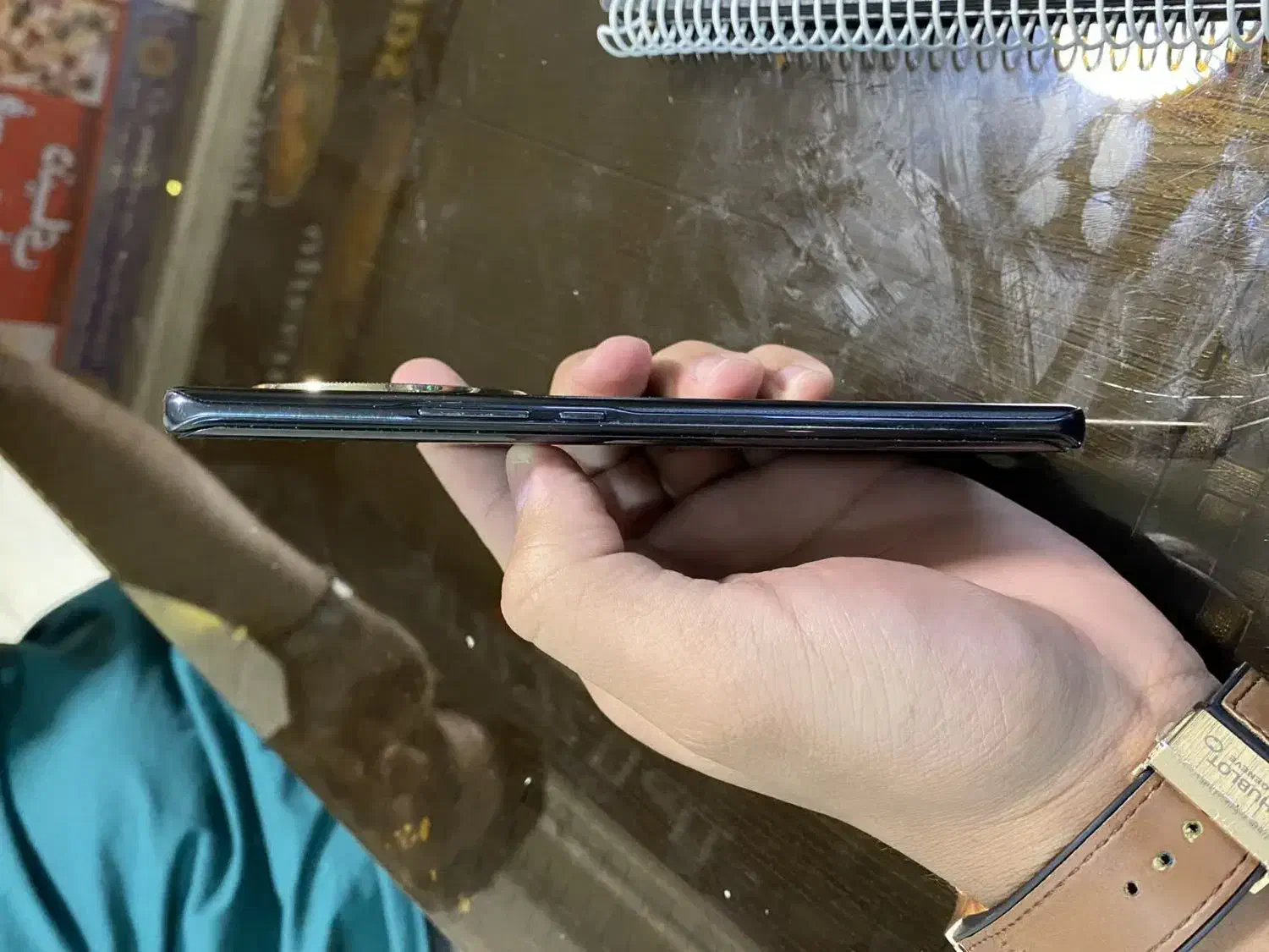 honor x9b|موبایل|کاشمر, |دیوار