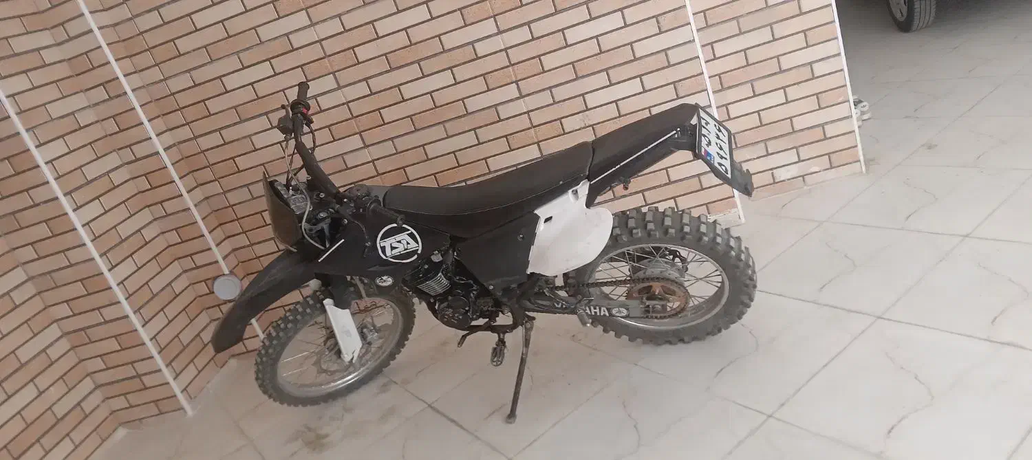 موتور تریل ۲۵۰، شاهین موتور قم|موتورسیکلت|سنندج, |دیوار