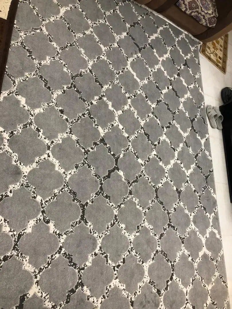 دو تخته فرش ۶متری|فرش|رشت, حمیدیان|دیوار