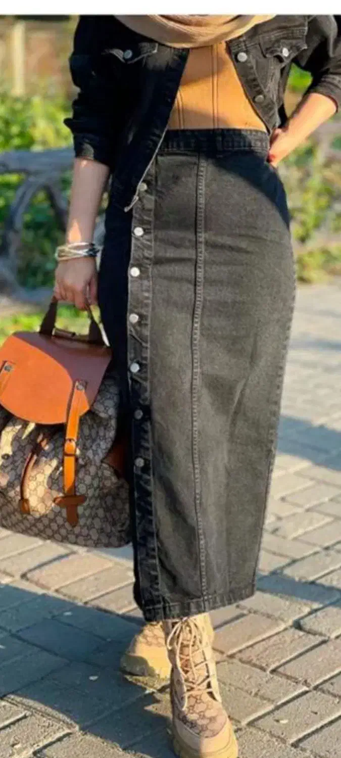 لباس جین|لباس|خرمآباد, |دیوار