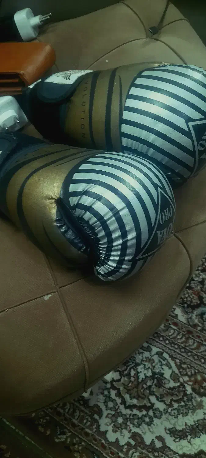 دستکش بوکس مارک|تجهیزات ورزشی|نیشابور, مدرس|دیوار