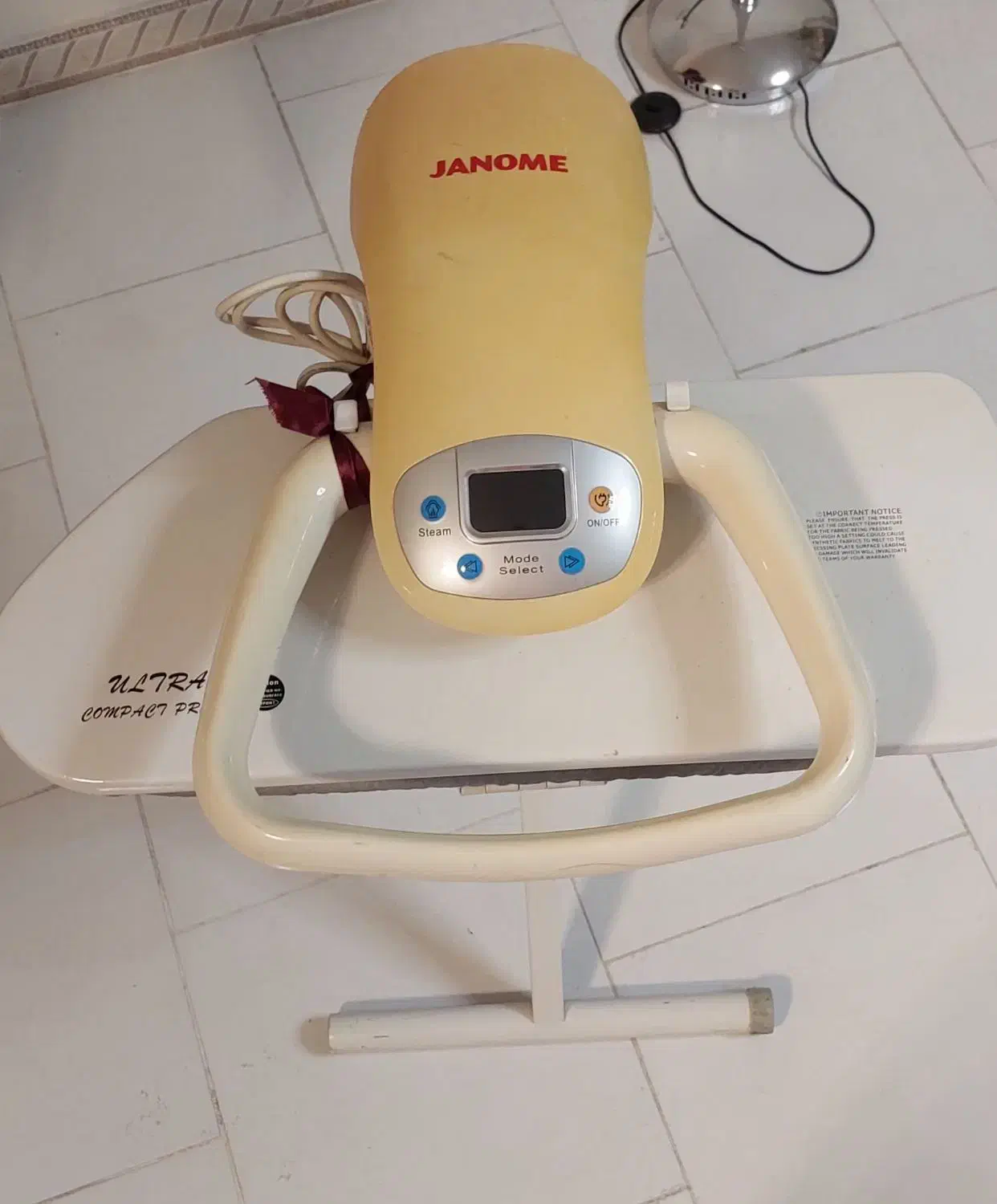 اتو پرسی|اتو و لوازم اتو|پردیس, فاز ۵|دیوار