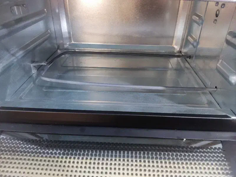 آون توستر دیجیتالی مونیخ|اجاق گاز و لوازم برقی پخت‌وپز|مشهد, آبکوه|دیوار