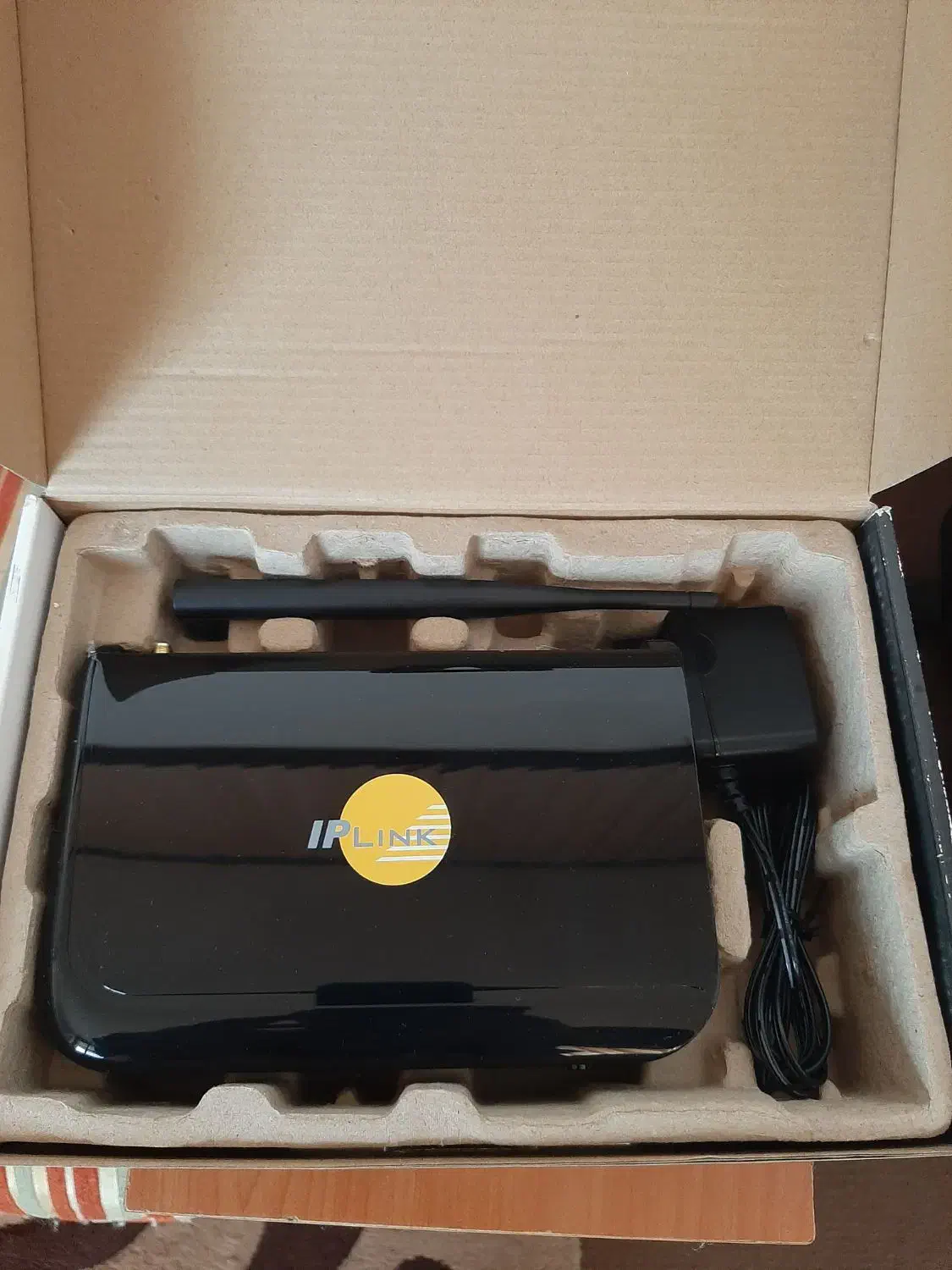 مودم adsl|مودم و تجهیزات شبکه|کرمان, |دیوار