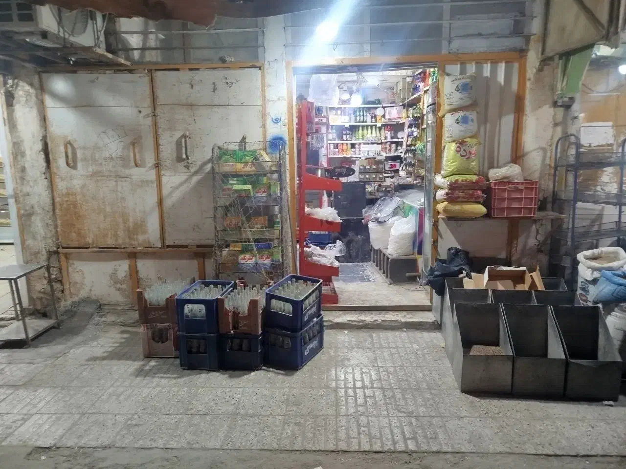 اجاره مغازه|اجارهٔ مغازه و غرفه|زابل, |دیوار