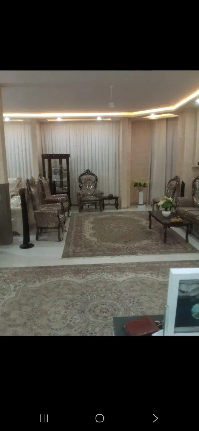 آپارتمان دونبش ۲۰متری۲۰متری (نوید)|فروش آپارتمان|مشهد, نوید|دیوار