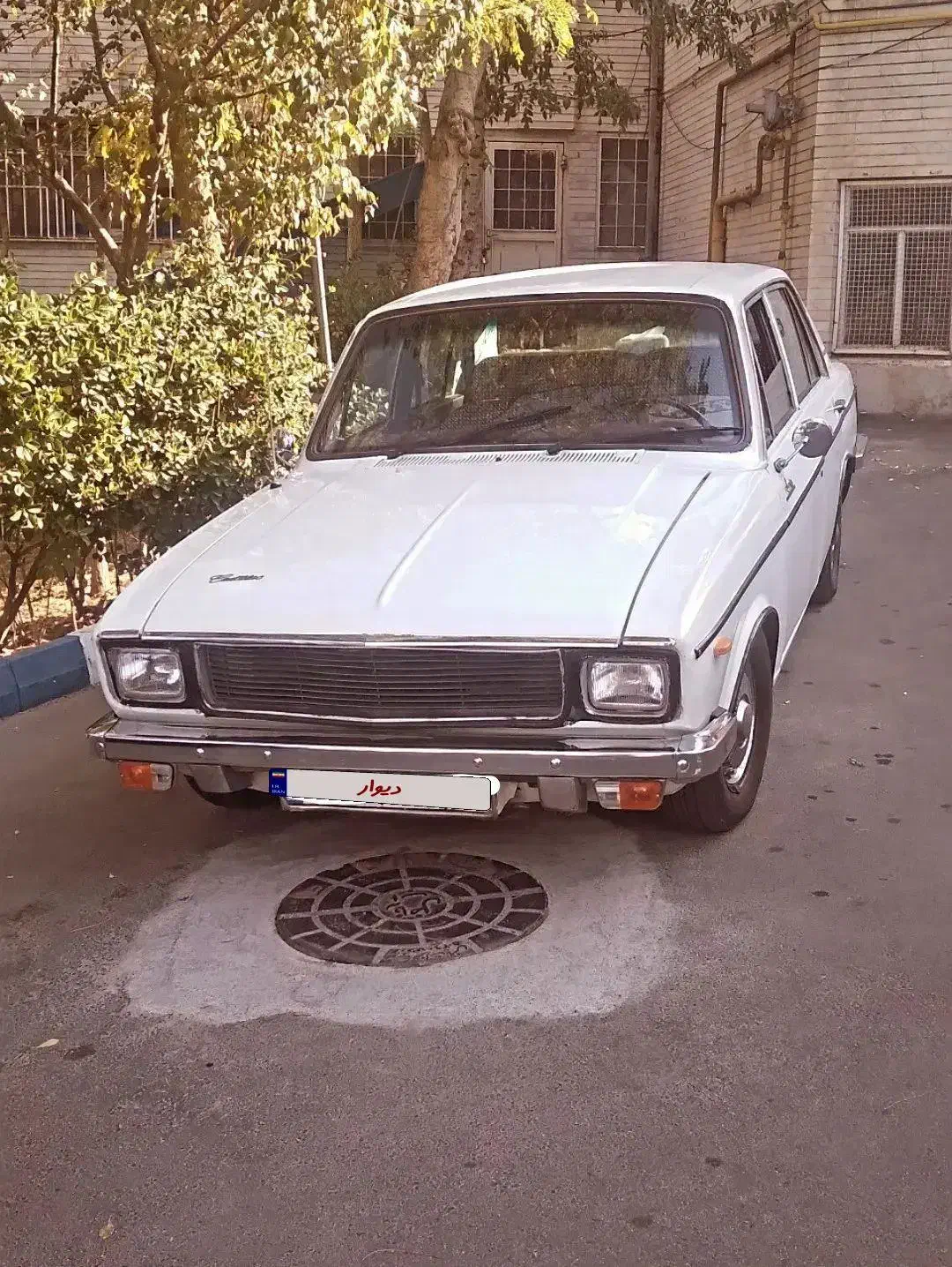 فروش|خودرو کلاسیک|سهند, |دیوار