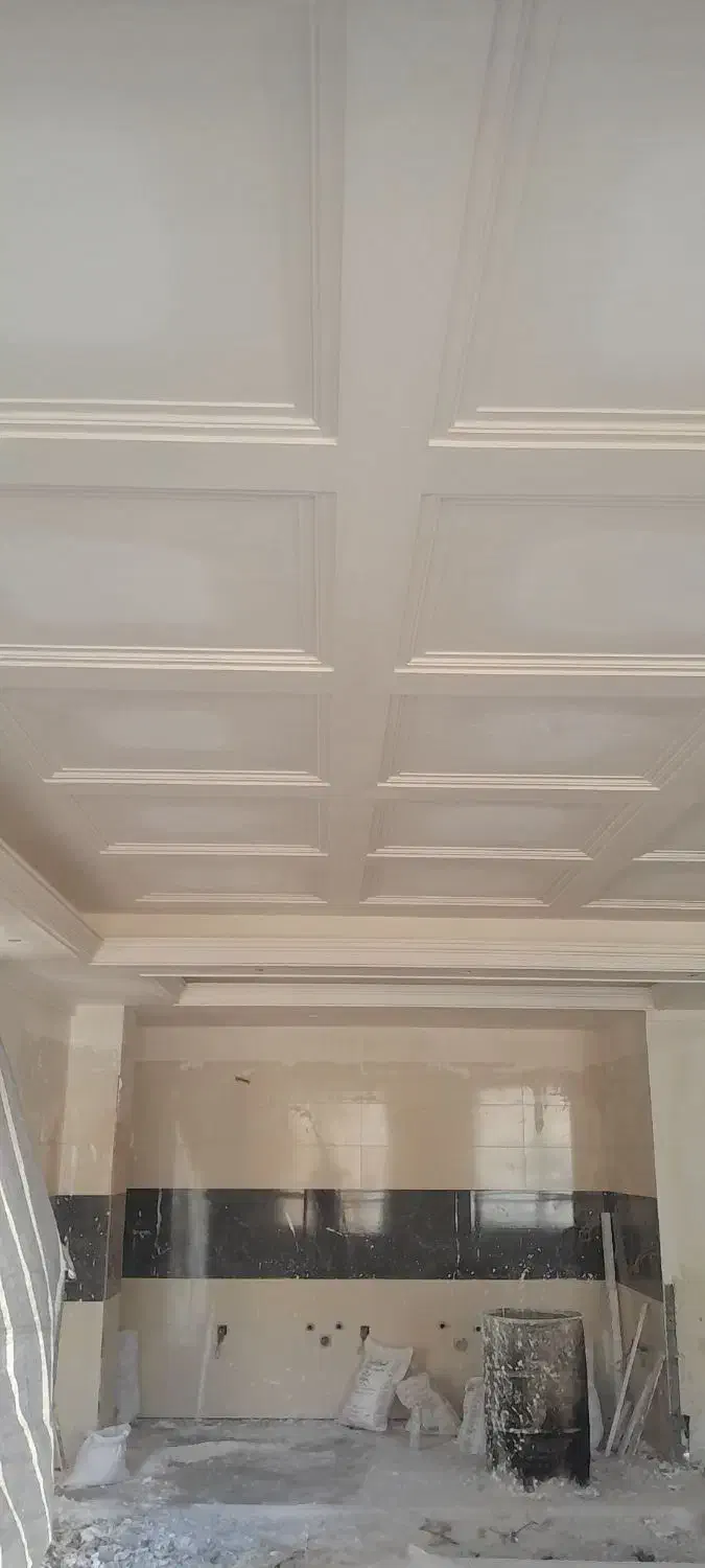 گچ کاری|خدمات پیشه و مهارت|فردوسیه, |دیوار