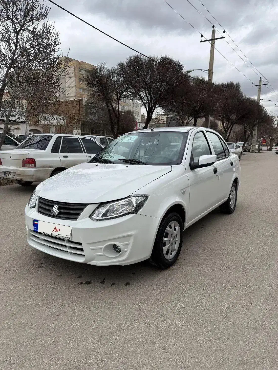 ساینا|خودرو سواری و وانت|اردبیل, |دیوار