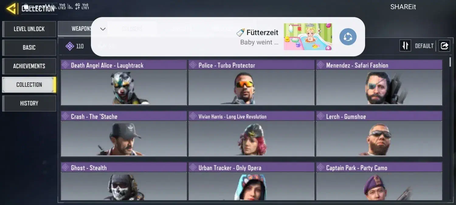 کالاف|کنسول، بازی ویدئویی و آنلاین|آزادشهر, |دیوار