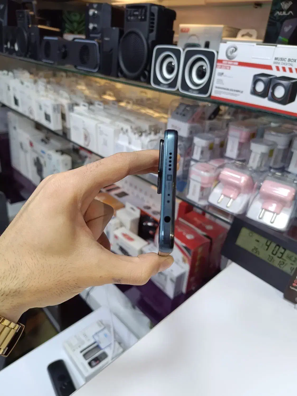 Note 11 pro plus|موبایل|تهران, دهقان|دیوار