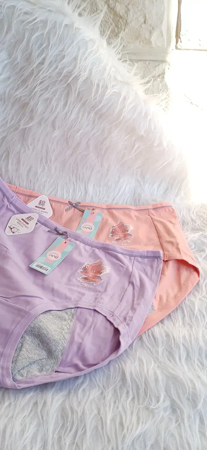 شورتکس پریودی|لباس|سمنان, |دیوار