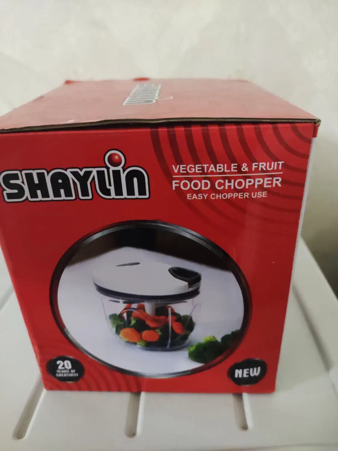 خردکن دستی|خردکن، آسیاب، غذاساز|تهران, افسریه شمالی|دیوار