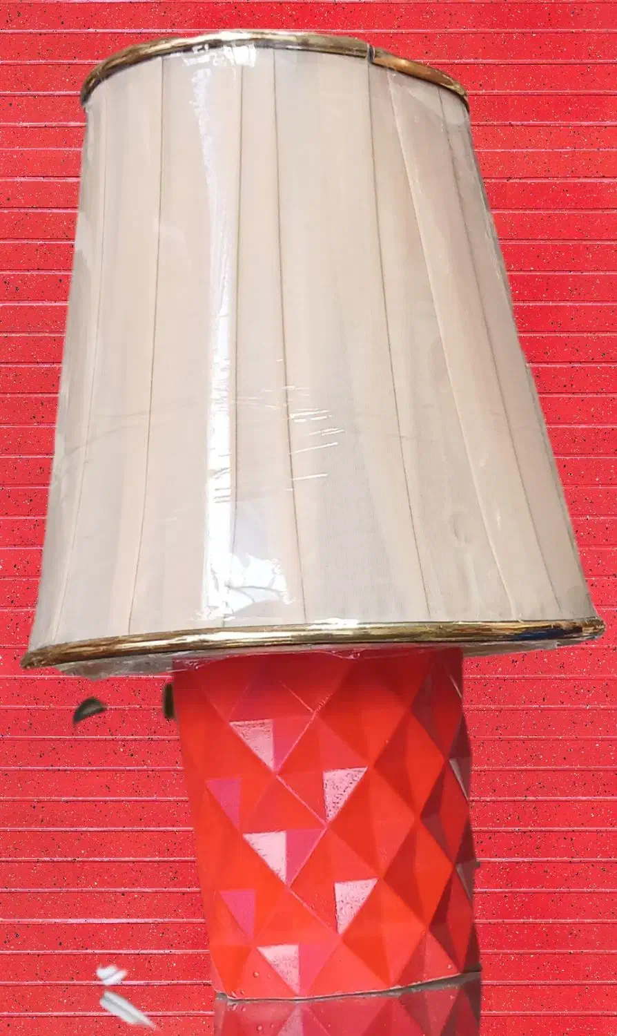 آباژور رومیزی|چراغ خواب و آباژور|قم, جوی شور|دیوار