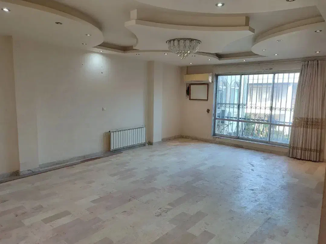 رهن واحد ۱۲۲ متری ۳خواب میدان امام|اجارهٔ آپارتمان|بندر انزلی, شهرداری|دیوار