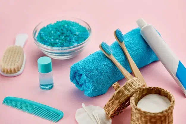 نظافت و تعدادی وسایل شخصی|آرایشی، بهداشتی، درمانی|زنجان, |دیوار