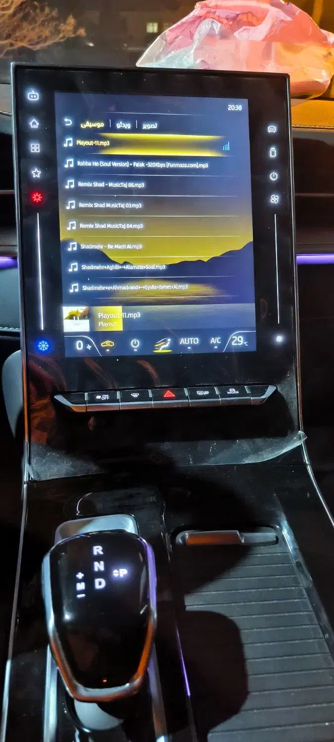 کی ام سی جی 7 kmc j7|خودرو سواری و وانت|زاهدان, |دیوار