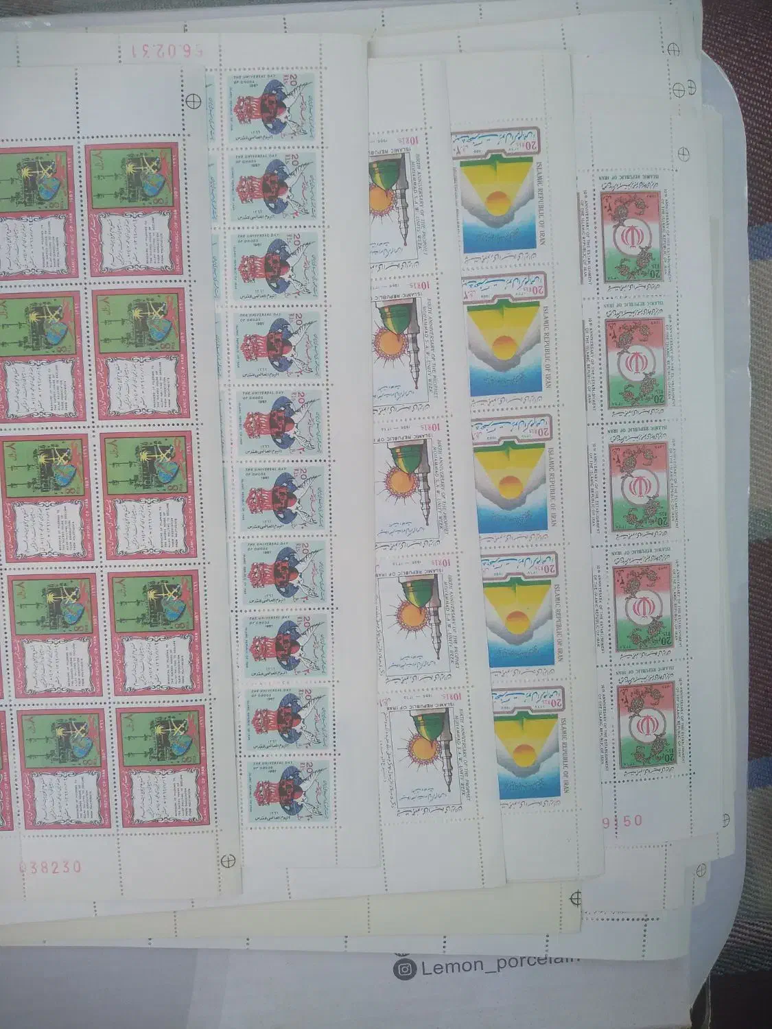 کلکسیونی وعتیقه|کلکسیون سکه، تمبر، اسکناس|شهریار, شهرک بهاران (ویره)|دیوار