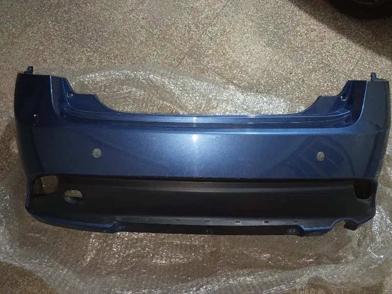 سپر عقب کوییک|قطعات یدکی و لوازم جانبی|فردیس, سرحدی|دیوار