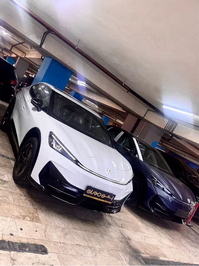 ID UNYX PURE 2025|خودرو سواری و وانت|تهران, میرداماد|دیوار