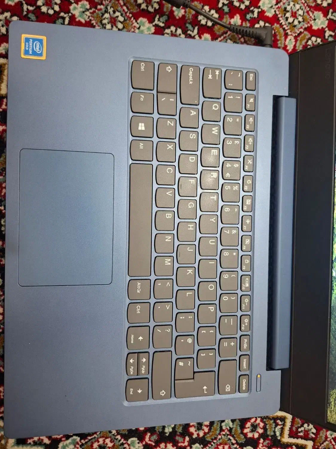 لپ تاپ lenovo p330s|رایانه همراه|همدان, |دیوار